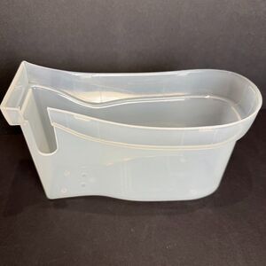 Plastic Snap-On Storage Case for Hamilton Beach Handheld Mixer Model 62682RZ